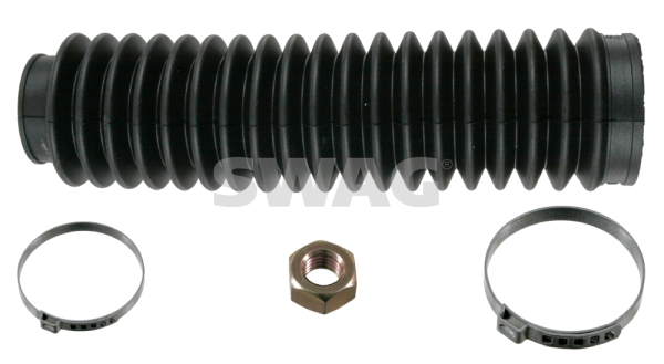 SET CUFFIA INTERNA SCATOLA GUIDA